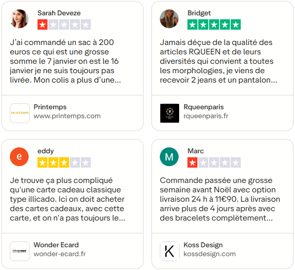 Exemple avis 2